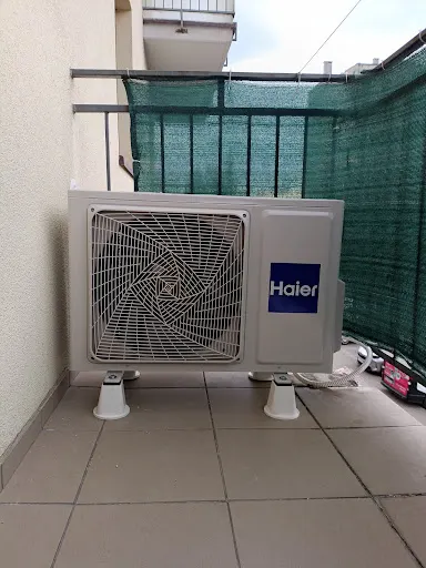 KlimaFlow - Montaż i Serwis Klimatyzacji